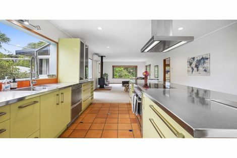 Photo of property in 400 Leigh Road, Whangateau, Warkworth, 0985