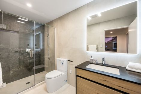 Photo of property in 101 Glenvar Ridge Road, Long Bay, Auckland, 0630