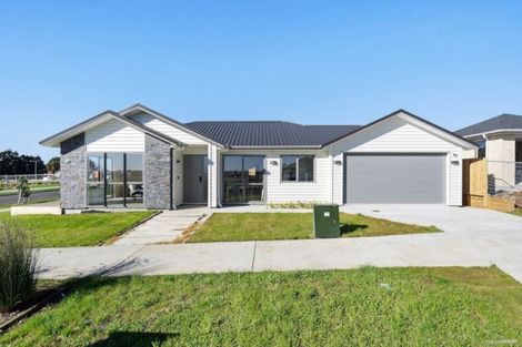 Photo of property in 11 Rainsford Road, Pukekohe, 2120