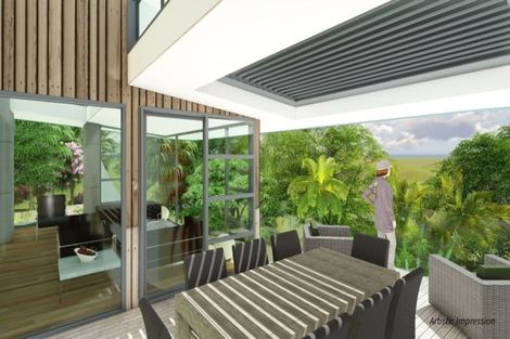 Photo of property in 31 Dunvegan Rise, East Tamaki Heights, Auckland, 2016