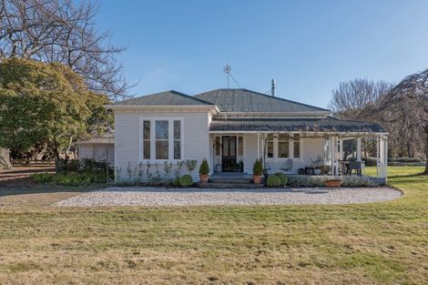 Photo of property in 139 Mt Brown Road, Broomfield, Amberley, 7482