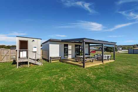 Photo of property in 43 Arakotipu Boulevard, Waiotahe, Opotiki, 3198