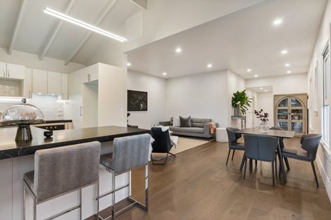 Photo of property in 15 Paget Street, Freemans Bay, Auckland, 1011