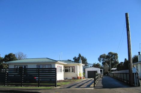 Photo of property in 803a Lumsden Road, Akina, Hastings, 4122