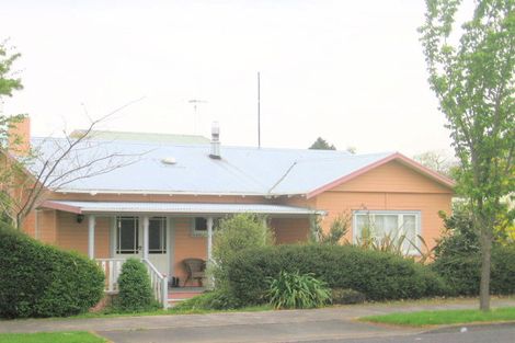 Photo of property in 31 Coronation Road, Morrinsville, 3300