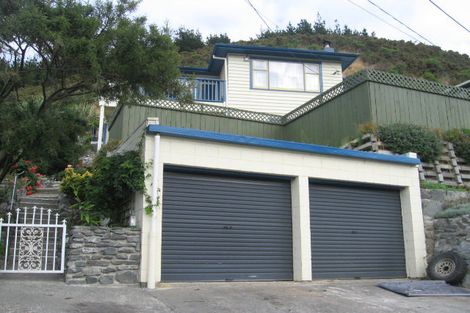 Photo of property in 153 Happy Valley Road, Owhiro Bay, Wellington, 6023