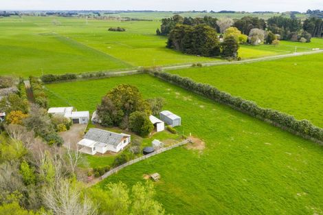 Photo of property in 260 Haynes Line, Beaconsfield, Feilding, 4777