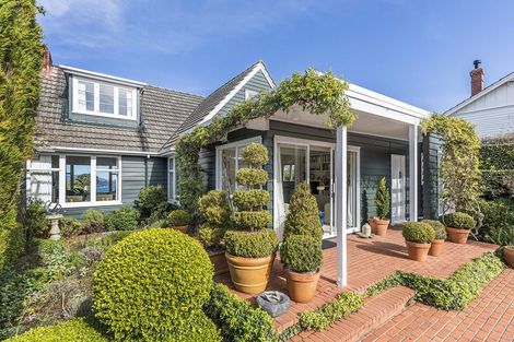 Photo of property in 30 Jubilee Road, Khandallah, Wellington, 6035