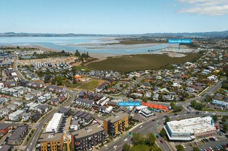 Photo of property in 103/2 Rauroa Lane, Hobsonville, Auckland, 0616