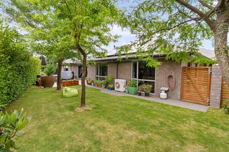 Photo of property in 66 Preston Avenue, West Melton, 7618