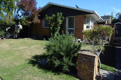 Photo of property in 69 Gladson Avenue, Sockburn, Christchurch, 8042