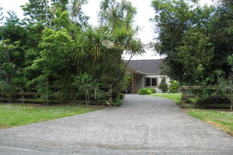 Photo of property in 268 Matua Road, Kumeu, 0891