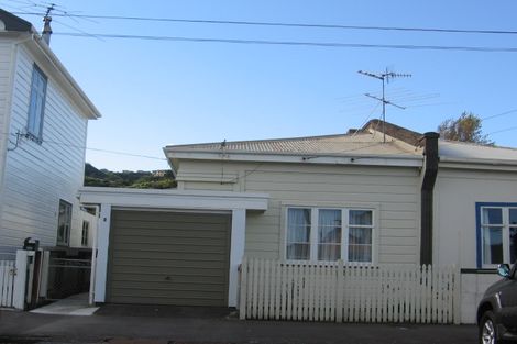 Photo of property in 8 Hector Street, Petone, Lower Hutt, 5012
