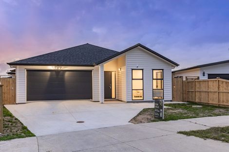 Photo of property in 3 Zadar Street, Kumeu, 0810