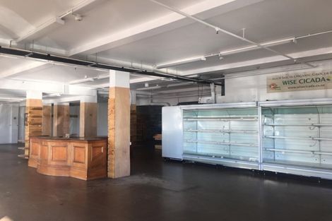 Photo of property in 4c69/118 Broadway, Newmarket, Auckland, 1023