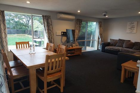 Photo of property in 60 Nottingham Avenue, Halswell, Christchurch, 8025