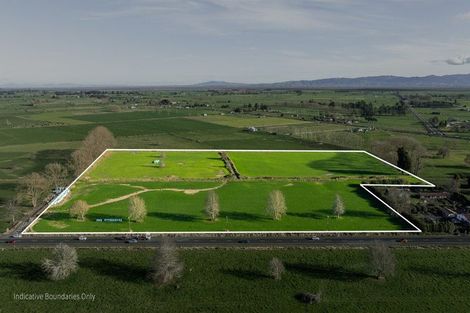 Photo of property in 6540 State Highway 2, Netherton, Paeroa, 3671