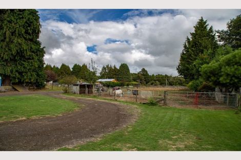Photo of property in 21 Lakes Road, Ohakune, 4691