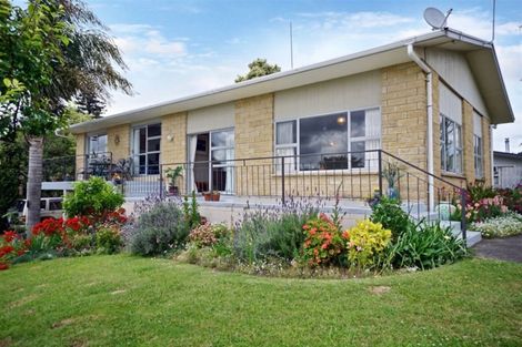 Photo of property in 12 Mcbeth Drive, Te Puke, 3119