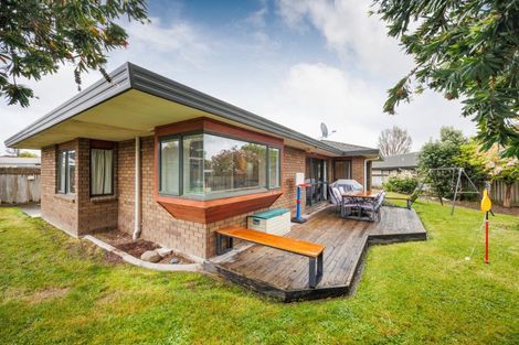 Photo of property in 12 Colorado Crescent, Milson, Palmerston North, 4414