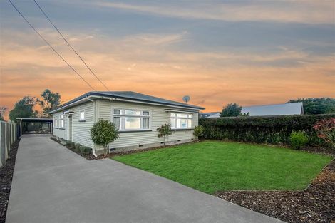 Photo of property in 54 Mathesons Road, Phillipstown, Christchurch, 8011