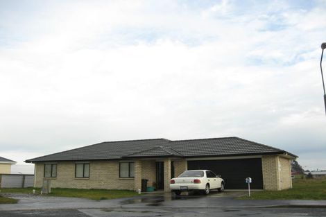 Photo of property in 108 Mavora Court, Heidelberg, Invercargill, 9812