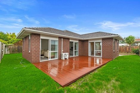 Photo of property in 12a Saint Pauls Road, Chartwell, Hamilton, 3210