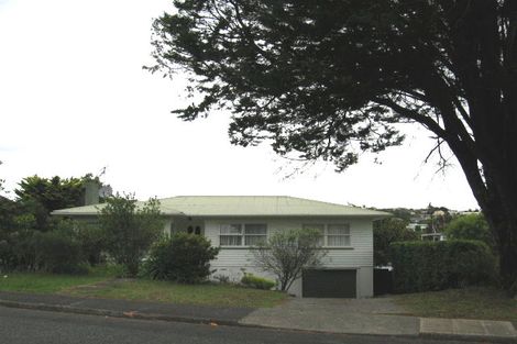 Photo of property in 34 Stanaway Street, Hillcrest, Auckland, 0627