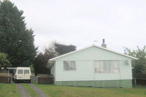 Photo of property in 35 Hyde Avenue, Richmond Heights, Taupo, 3330