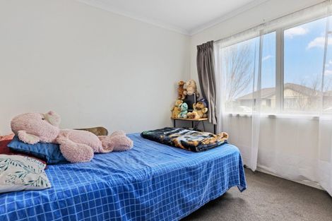 Photo of property in 13 Burford Way, Rolleston, 7615