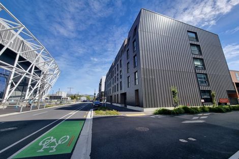 Photo of property in 106/231 Madras Street, Christchurch Central, Christchurch, 8011
