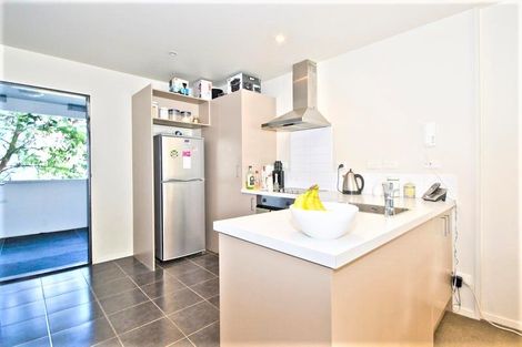 Photo of property in 2h/6 Piwakawaka Street, Eden Terrace, Auckland, 1010