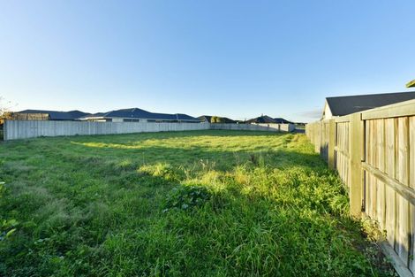 Photo of property in 20 Thornborough Drive, Rolleston, 7615