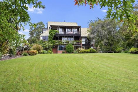 Photo of property in 559 Mairaki Road, Fernside, Rangiora, 7471
