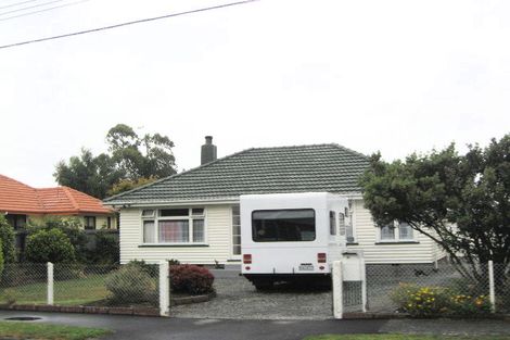 Photo of property in 61 Coopers Road, Dallington, Christchurch, 8061