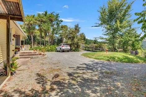 Photo of property in 609a Stanley Road, Wainui, Opotiki, 3198