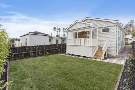 Photo of property in 16 Ireland Street, Freemans Bay, Auckland, 1011