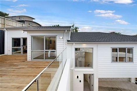 Photo of property in 693b Great North Road, Grey Lynn, Auckland, 1021