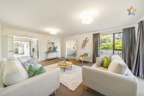 Photo of property in 30 Stanhope Grove, Korokoro, Lower Hutt, 5012