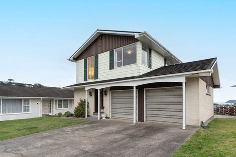 Photo of property in 3 Dallas Court, Miramar, Wellington, 6022