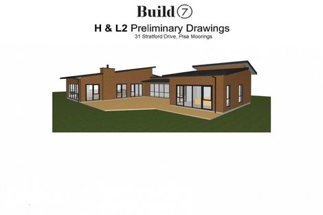 Photo of property in 31 Stratford Drive, Mount Pisa, Cromwell, 9383