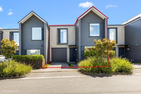 Photo of property in 12 Flounder Road, Hobsonville, Auckland, 0616