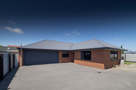 Photo of property in 111a Thomson Street, Tinwald, Ashburton, 7700