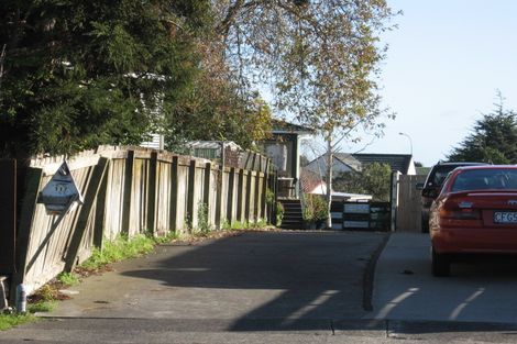 Photo of property in 117 Sykes Road, Weymouth, Auckland, 2103