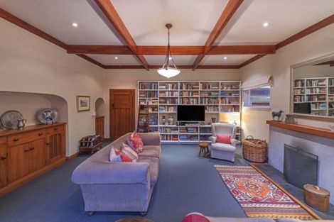 Photo of property in 121 Wilton Road, Wilton, Wellington, 6012