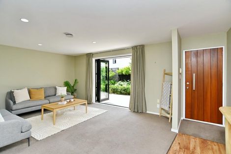 Photo of property in 42a Ward Street, Addington, Christchurch, 8024