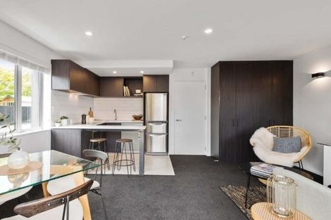 Photo of property in 10/136 Salisbury Street, Christchurch Central, Christchurch, 8013