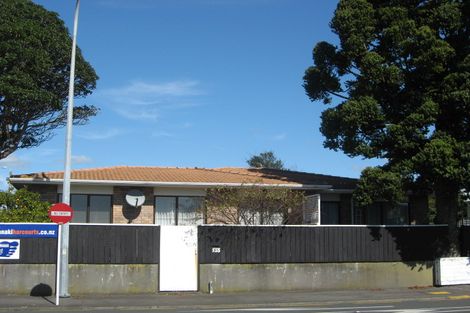 Photo of property in 133 Powderham Street, New Plymouth, 4310