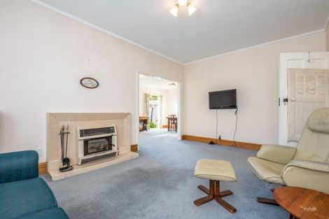 Photo of property in 15 Melvill Grove, Waterloo, Lower Hutt, 5011