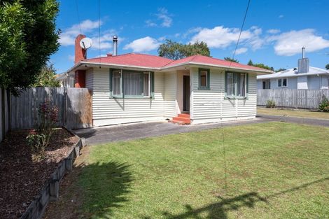 Photo of property in 19 Nikau Street, Springfield, Rotorua, 3015